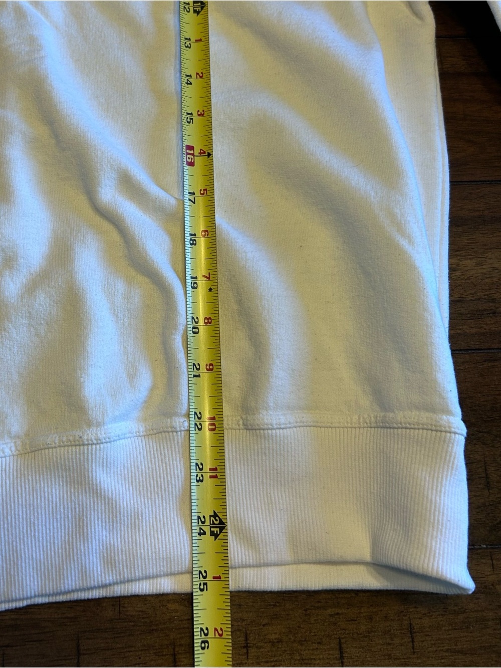 Champion Signature Powerblend Fleece Crewneck Sweatshirt Size Medium Style GF88H - Picture 5 of 10